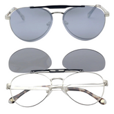 Cleofis Silver